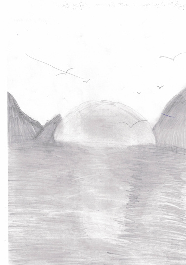 Озеро Байкал